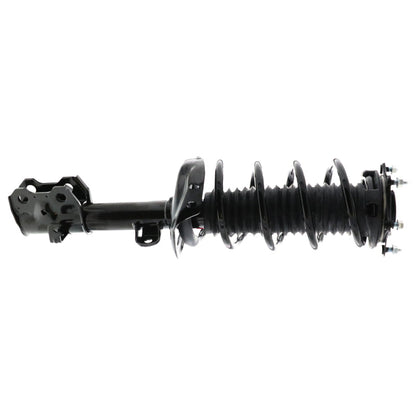 KYB Shocks & Struts Strut Plus Front Left 07-11 Honda - SR4234