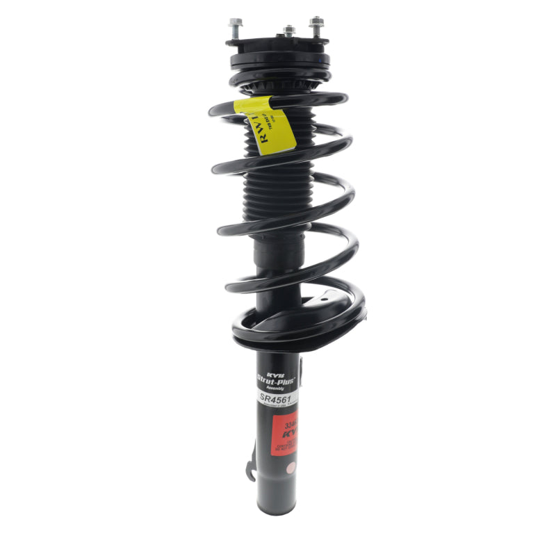 KYB Shocks & Struts Strut Plus Front Left 10-13 Ford - SR4561