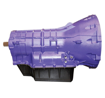 ATS Diesel 2011+ Ford Superduty 2wd 6R140 Stage 1 Transmission - 3099123368-C-Dub Tech