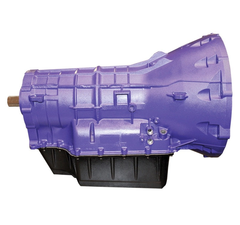 ATS Diesel 2011+ Ford Superduty 4wd 6R140 Stage 2 Transmission - 3099243368-C-Dub Tech