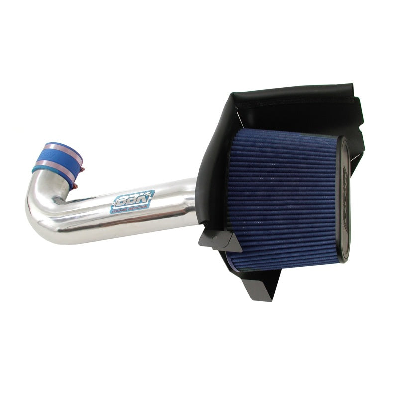 BBK 03-08 Dodge Ram Truck 5.7 Hemi Cold Air Intake - 1733-C-Dub Tech