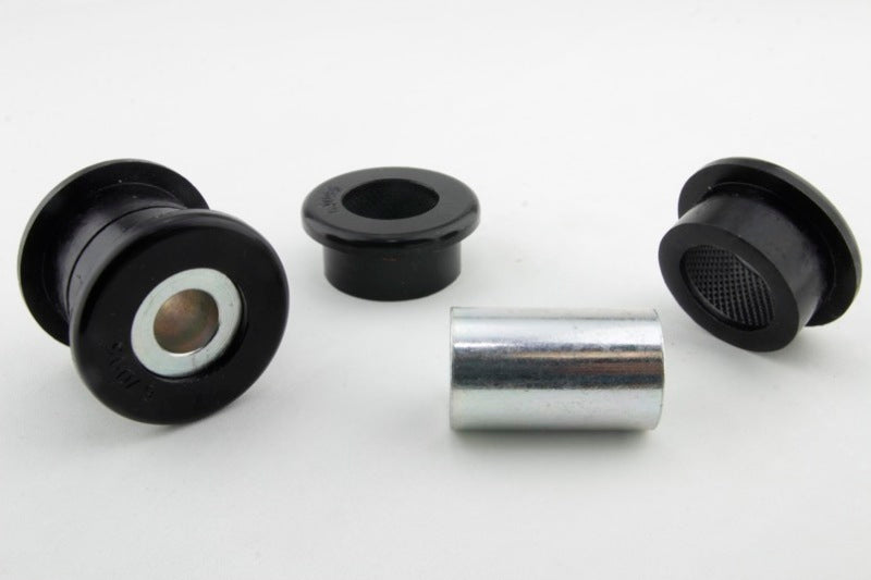 Whiteline Plus 12/05+ Nissan Frontier/XTerra Front Shock Absorber - to - W33324