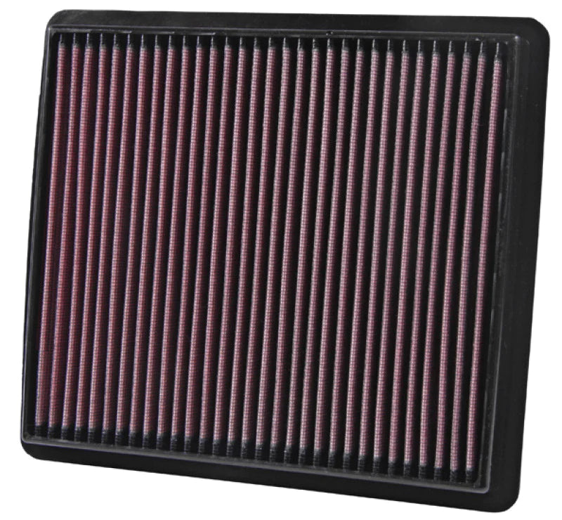 K&N Replacement Air Filter DODGE JOURNEY 2.4L-L4; 2009 - 33-2423