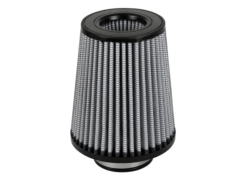 aFe MagnumFLOW Pro Dry S Air Filters 3-1/2 F x - 21-91078-C-Dub Tech