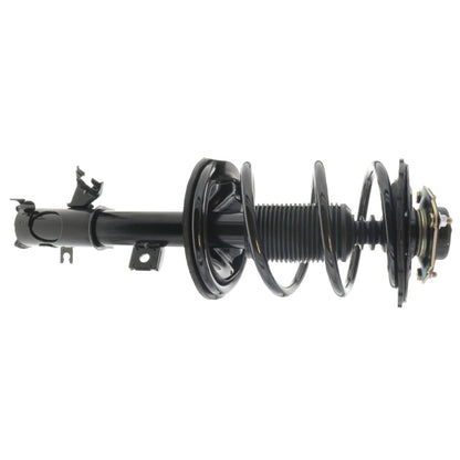 KYB 04-09 Nissan Quest Front Right Strut-Plus Complete Assembly - SR4444