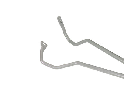 Whiteline 08-09 Pontiac G8 / G8 GT (Incl. 2009 G8 - BHK007