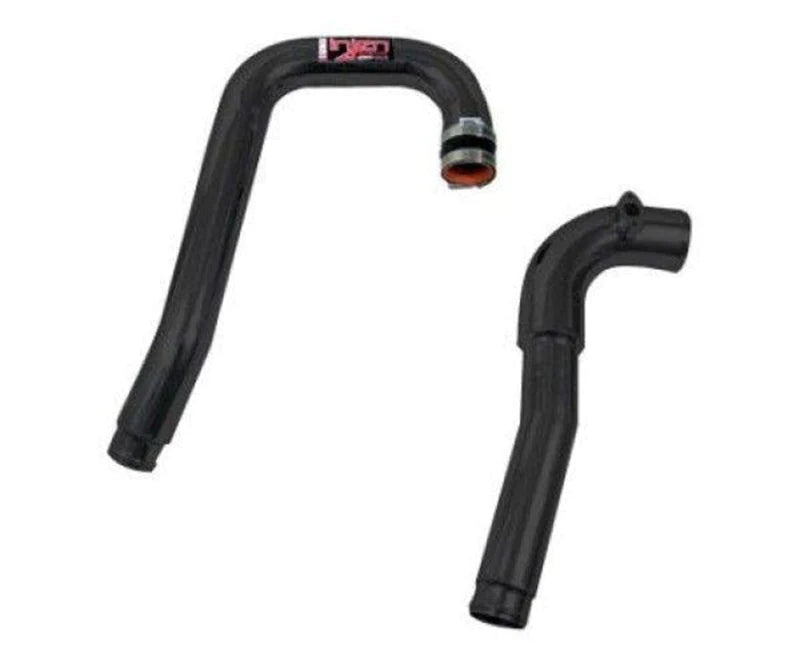 Injen 2010 Genesis 2.0L Turbo Black Intercooler piping hot and - SES1385ICPBLK