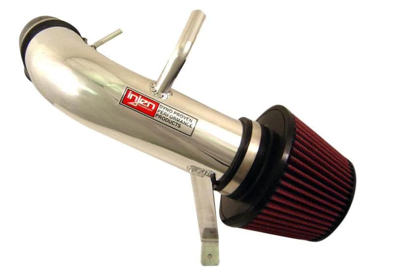 Injen 02-05 Civic Si / 02-06 RSX Type S Polished - SP1476P