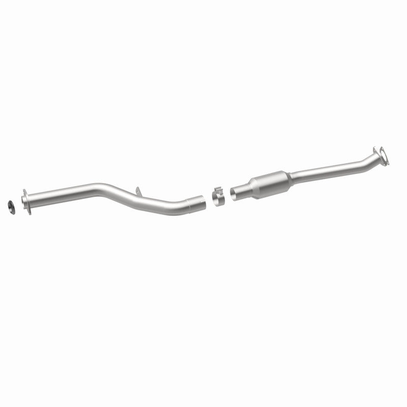 Magnaflow Conv DF 2014-2015 Forester H4 2.5 OEM Underbody - 21-217