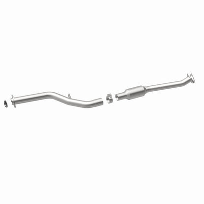 Magnaflow Conv DF 2014-2015 Forester H4 2.5 OEM Underbody - 21-217