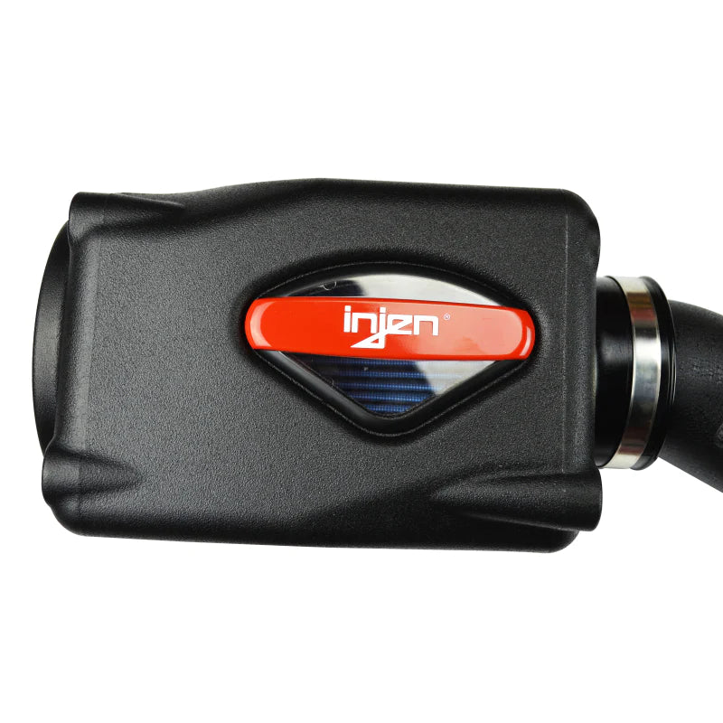 Injen 05-06 Tundra / Sequoia 4.7L V8 w/ Power Box - PF2019WB