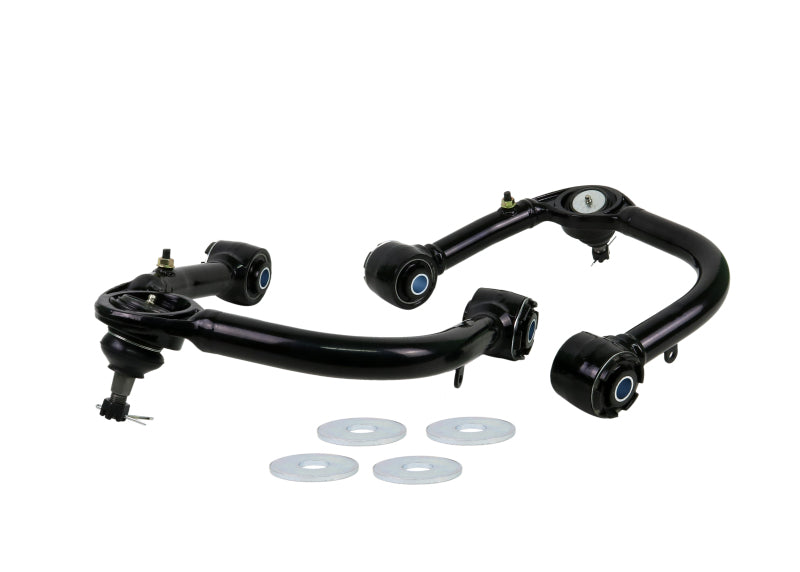 Whiteline 08-20 Toyota Land Cruiser/ 08-20 Lexus LX570 Front Upper - KTA246