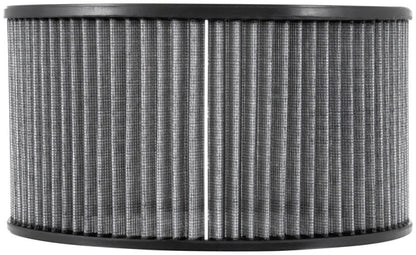 K&N Replacement Drag Race Air Filter 9inOD x 5inH - 28-4240