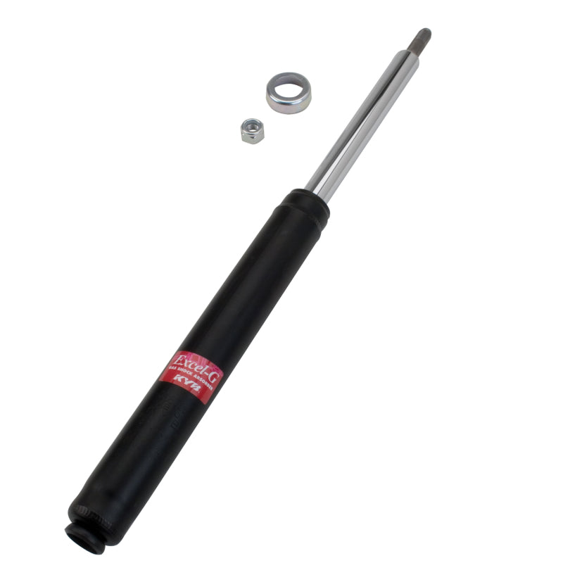 KYB Shocks & Struts Excel-G Rear AUDI 4000 Series 1984-87 - 366006
