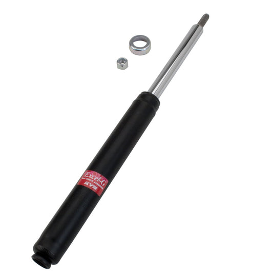 KYB Shocks & Struts Excel-G Rear AUDI 4000 Series 1984-87 - 366006