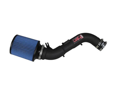 Injen 99-04 4Runner Tacoma 3.4L V6 only Wrinkle Black Power-Flow - PF2055WB