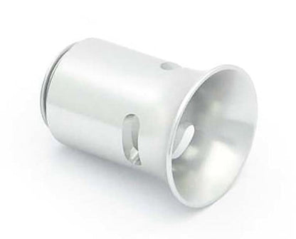 GFB Whistling Trumpet (only for Stealth FX and WRX Hybrid) - 5701