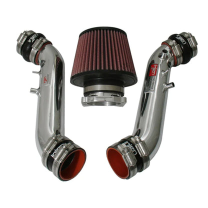 Injen 90-96 Nissan 300Z V6 3.0L Black IS Short Ram - IS1980BLK