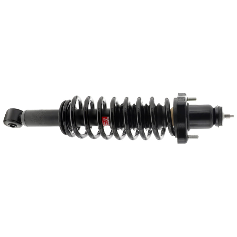 KYB Shocks & Struts Strut-Plus Rear Right 12-17 Jeep Compass - SR4535
