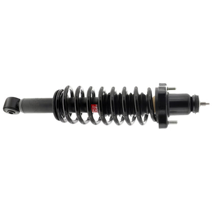 KYB Shocks & Struts Strut-Plus Rear Right 12-17 Jeep Compass - SR4535