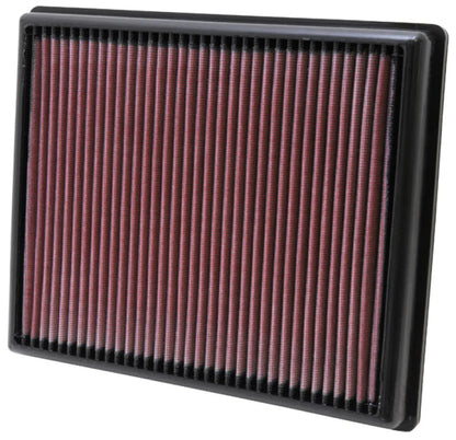 K&N Replacement Air FIlter 12 BMW 335i / 12-13 BMW - 33-2997