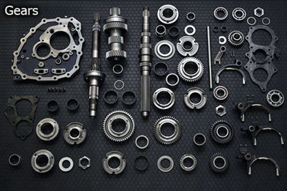 HKS Fork Contact Piece R35 T/M - 27006-AN003