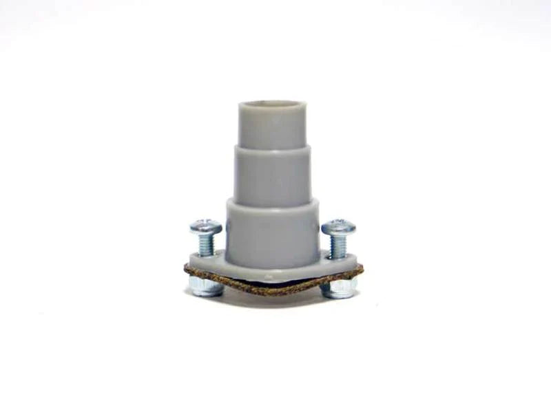 K&N Plastic Vent Kit 5/8in & 3/4in Flange - 85-1130
