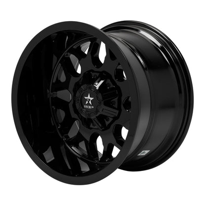 RBP 73R ATOMIC NON-CENTRIC GLOSS BLACK