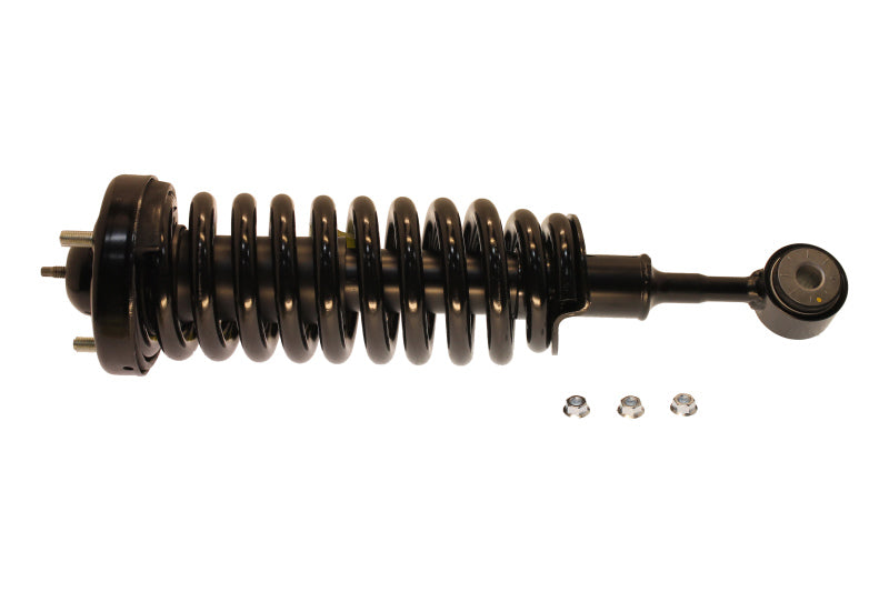 KYB Shocks & Struts Strut Plus Front Ford Expedition (4wd) - SR4149
