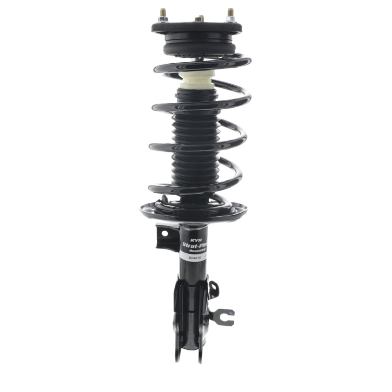 KYB Shocks & Struts Strut Plus Front Right 14-17 Mazda - SR4570