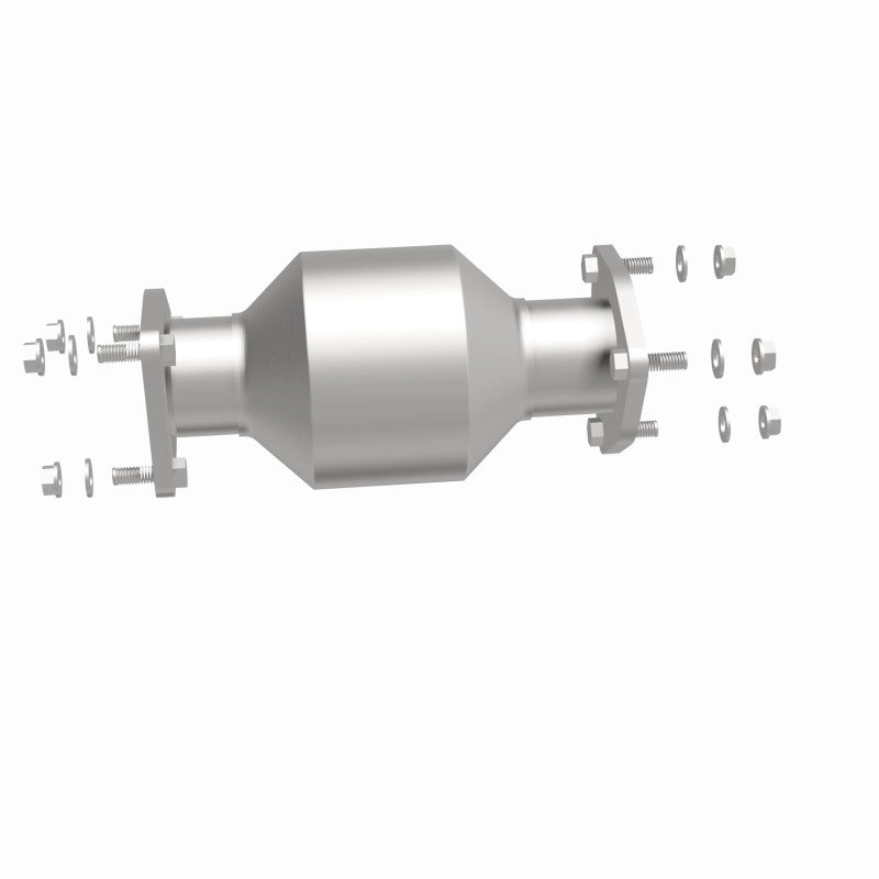 MagnaFlow Conv Direct Fit OEM 13-17 Honda Accord L4 2.4 - 21-476