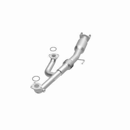MagnaFlow Conv Direct Fit 16-17 Honda Odyssey 3.5L V6 Underbody - 21-282