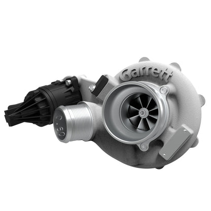 Garrett PowerMax 2017+ Ford F-150/Raptor 3.5L EcoBoost Stage 2 Upgrade - 901655-5001W