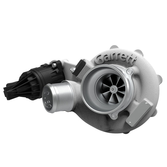 Garrett PowerMax 2017+ Ford F-150/Raptor 3.5L EcoBoost Stage 2 Upgrade - 901655-5001W