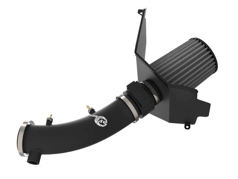 aFe 96-98 Toyota 4Runner V6 3.4L MagnumFORCE Stage-2 Intake PRO - 54-13014D-C-Dub Tech