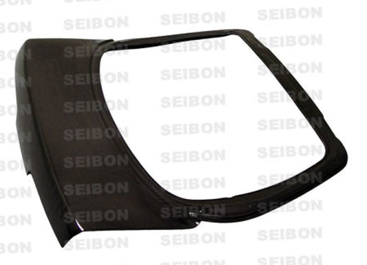 Seibon 94-01 Acura Integra 2 dr OEM Style Carbon Fiber - TL9401ACIN2D