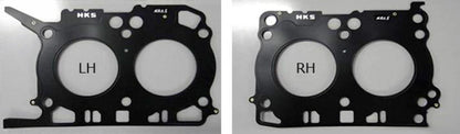 HKS SMG/K FA20 t=1.0 - 23001-AT004