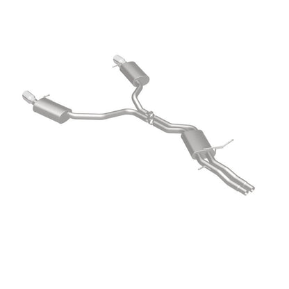 MagnaFlow Sys C/B 12-15 Audi A6 / A7 3.0L V6 - 19159