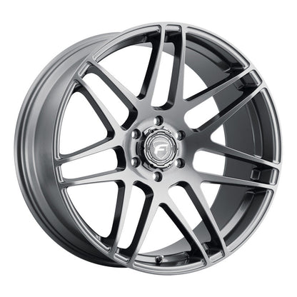 Forgestar X14 22x10 / 6x139.7 BP / ET30 / 6.7in - F35320084P30