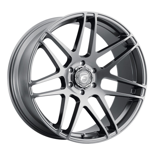 Forgestar X14 22x10 / 6x139.7 BP / ET30 / 6.7in - F35320084P30