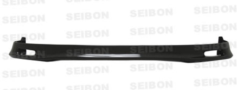 Seibon 94-01 Acura Integra JDM Type R SP Style Front - FL9401ACITR-SP