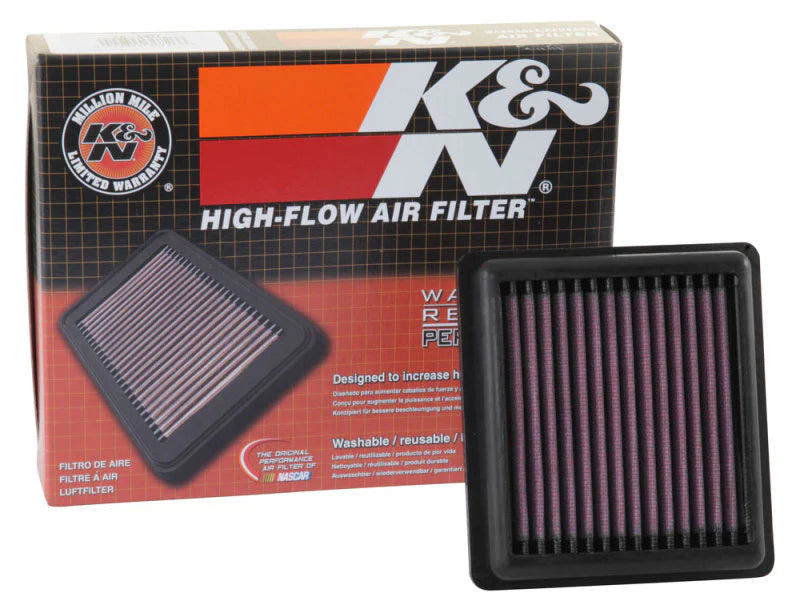 K&N 17-18 Yamaha XP530 T-Max 530CC Replacement Drop In Air - YA-5317