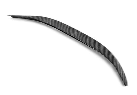 Seibon 12-13 Scion FRS/ Subaru BRZ C-Style Carbon Fiber Rear - RS1213SCNFRS-C