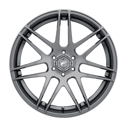 Forgestar X14 22x10 / 6x139.7 BP / ET30 / 6.7in - F35320084P30