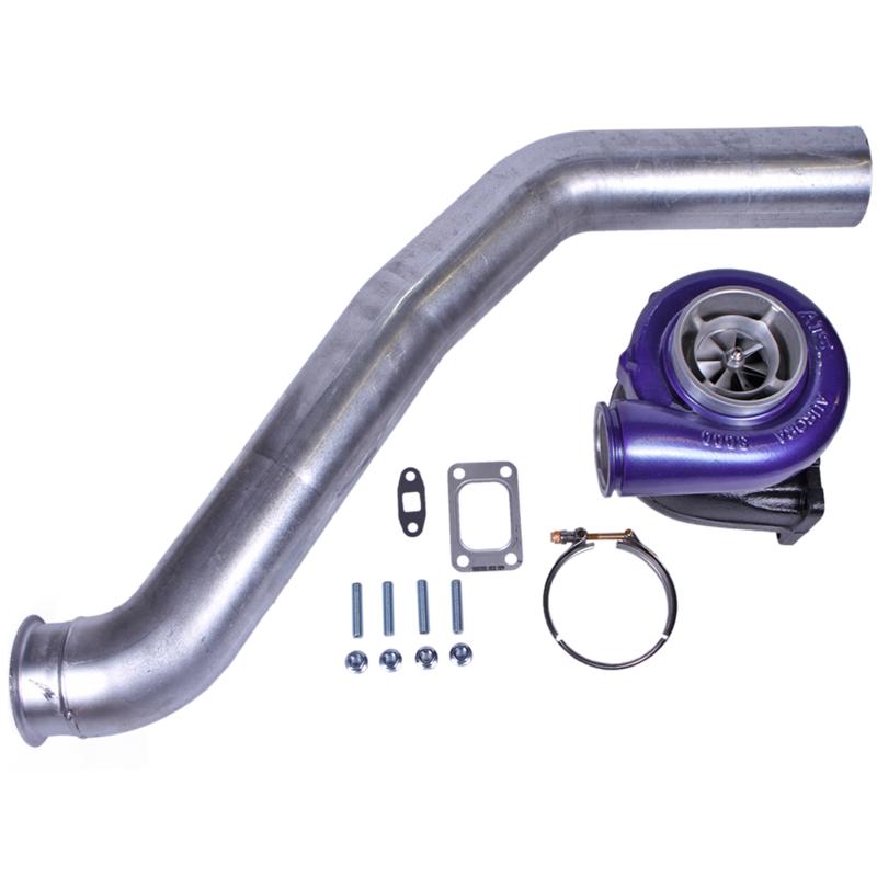 ATS Diesel 98.5-02 Dodge 24V Aurora 3000 Turbo Kit - 2029302218-C-Dub Tech