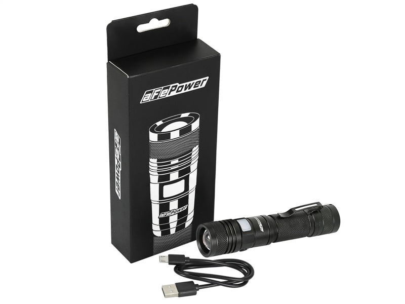 aFe Promotional aFe Power LED Flashlight (950 LUMEN) - 40-10202