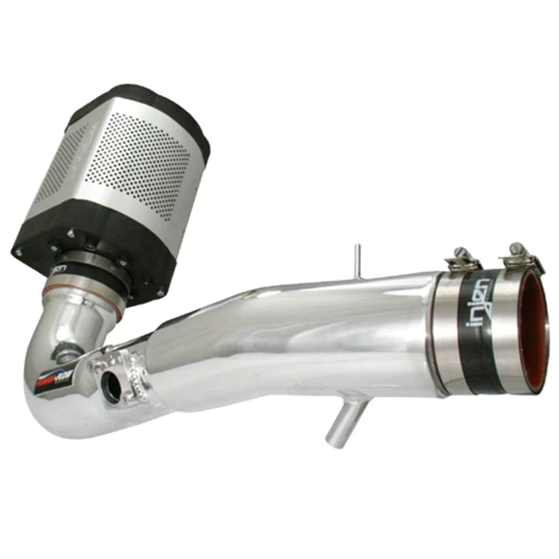 Injen 06-09 FJ 4.0L V6 w/ Power Box Polished Power-Flow - PF2057P