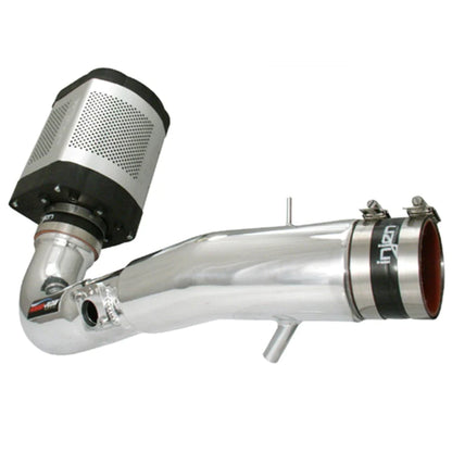 Injen 06-09 FJ 4.0L V6 w/ Power Box Polished Power-Flow - PF2057P