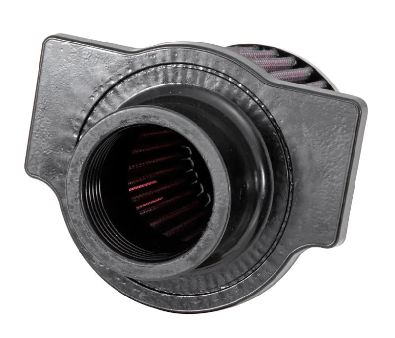 K&N Replacement Unique Oval Tapered Air Filter for 2013 Honda - HA-5013