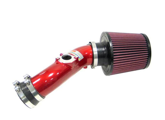 K&N 03 Toyota Matrix XRS Red Typhoon Short Ram Intake - 69-8601TR